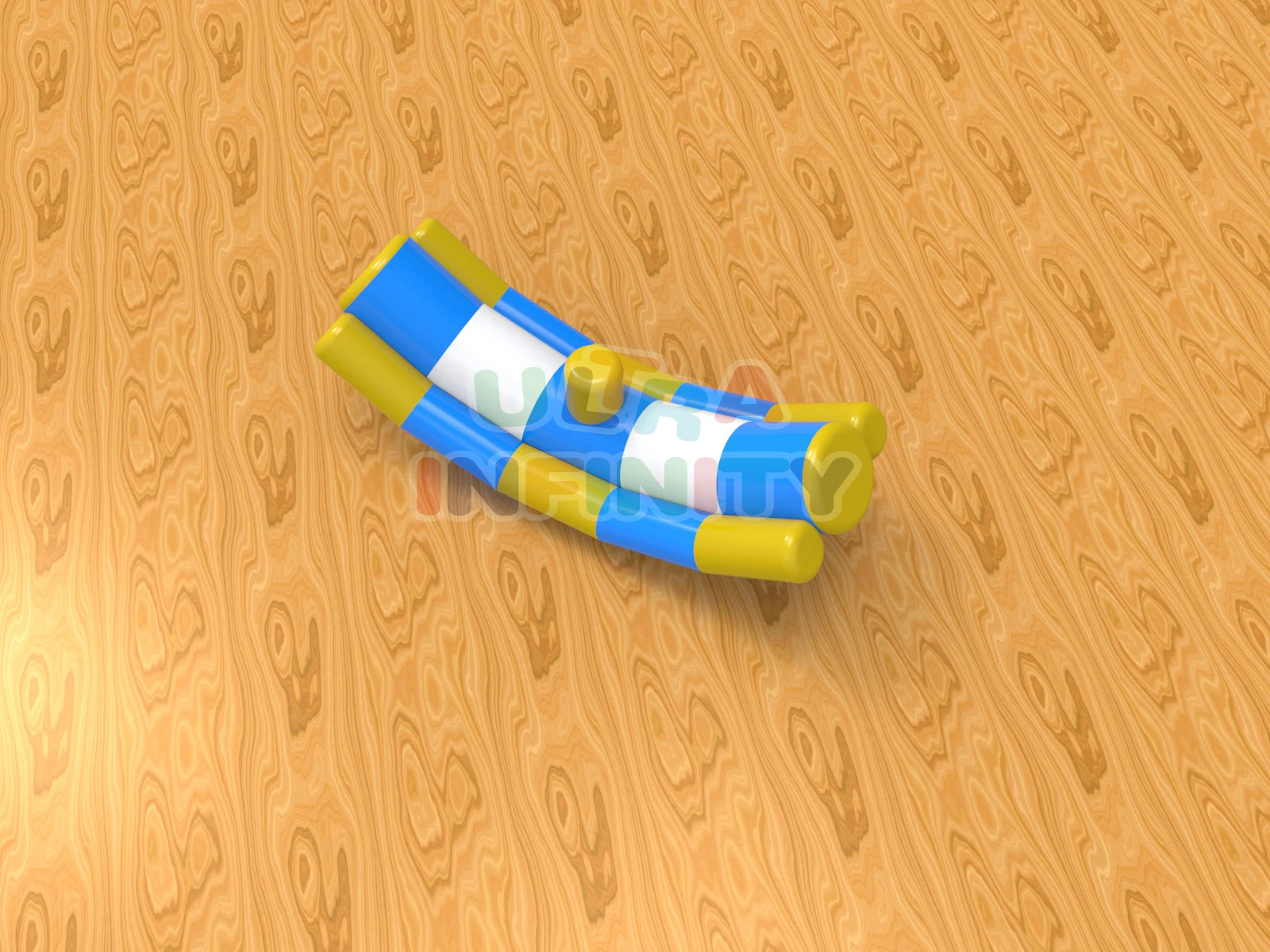 Commercial Aqua Park outdoor Inflatable Water Sport Park Games Floating Water Playground inflatable playground water park