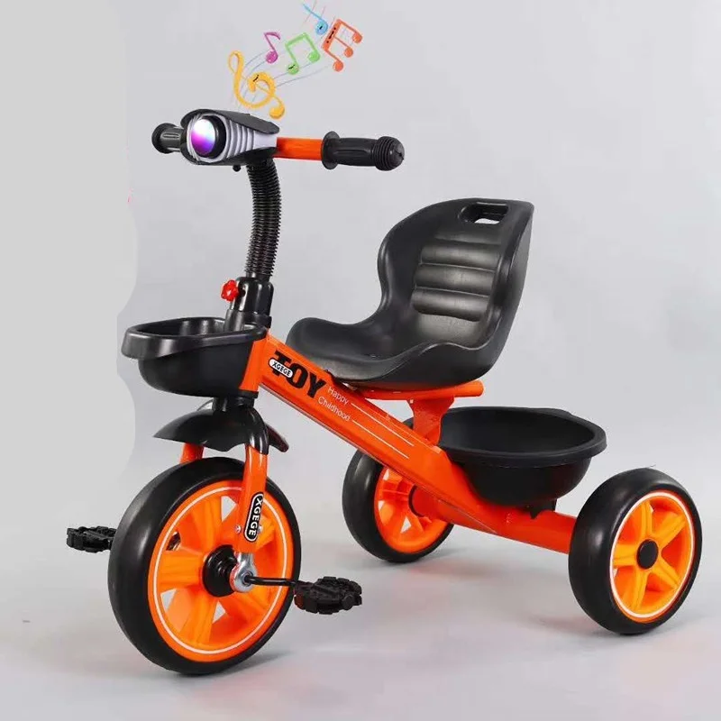 factory cheap price triciclo kids baby tricycle,china wholesale 4 in 1 baby tricycle,hebei xingtai factory folding baby tricycle