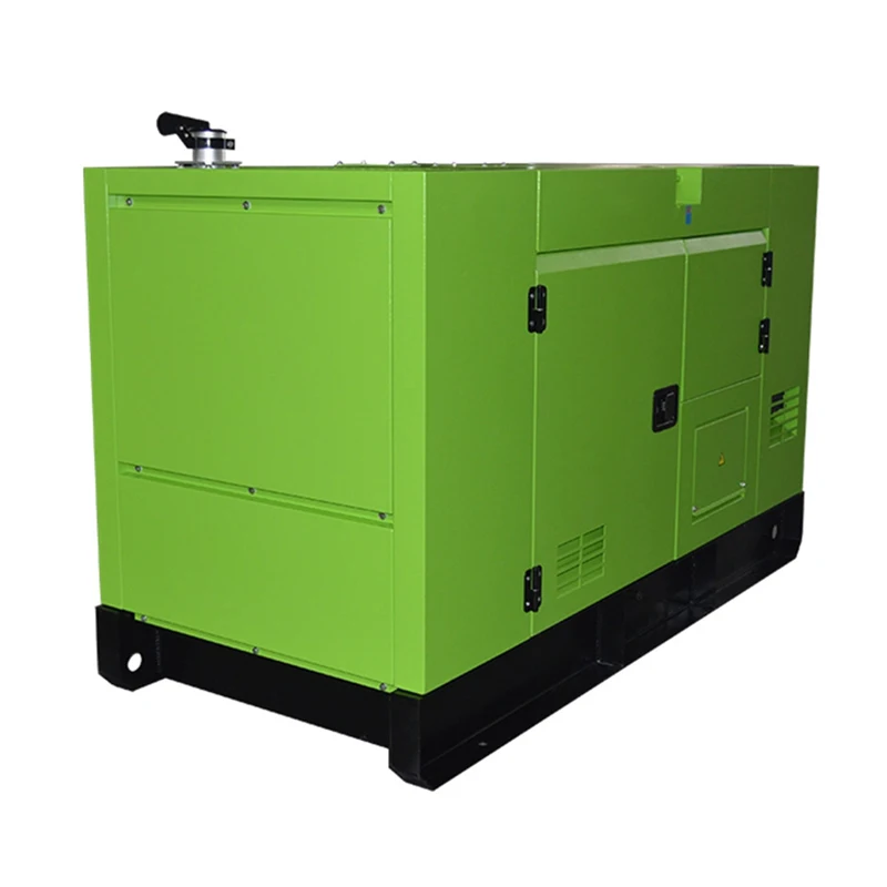 China brand brushless alternator 63kva 50kw electric generator price