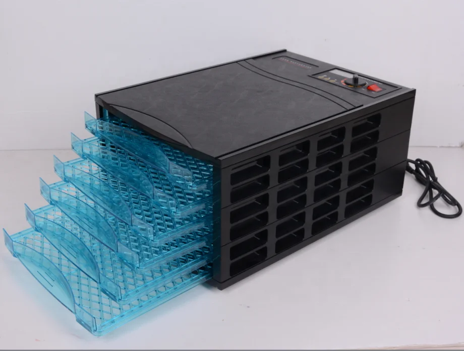 Cheap Factory Price wholesale food dehydrator/professional beef jerky dehydrator machine/mushroom dehydrator Item No is BY1138