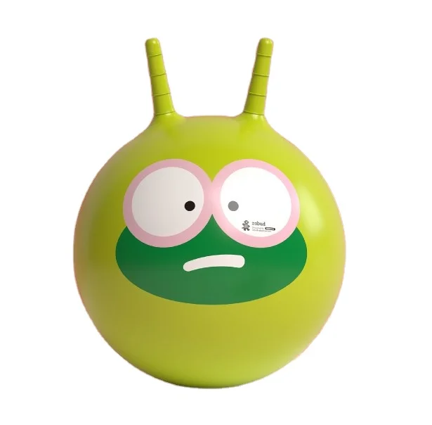 Дешевая продажа мяч игрушка из ПВХ детская игра прыгающий