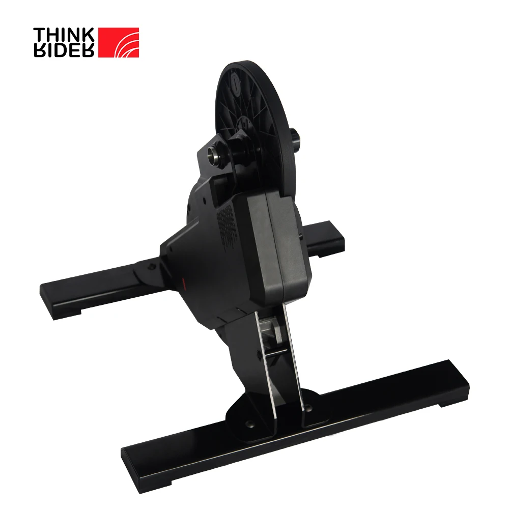 ThinkRider A2 Direct Drive Bicycle Trainer Rollers Indoor Exercise Cycling Training Fitness Bike Home Trainer