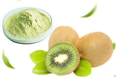 Natural Beverage Dried Organic Freeze Concentrate Kiwi Fruit Powder