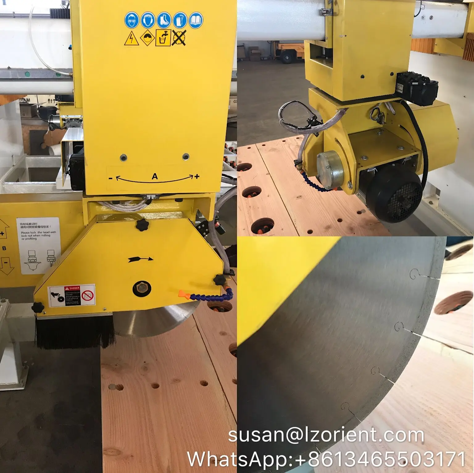  TITAN CE Многофункциональный 5axis cnc столешницы CAD резки пила для