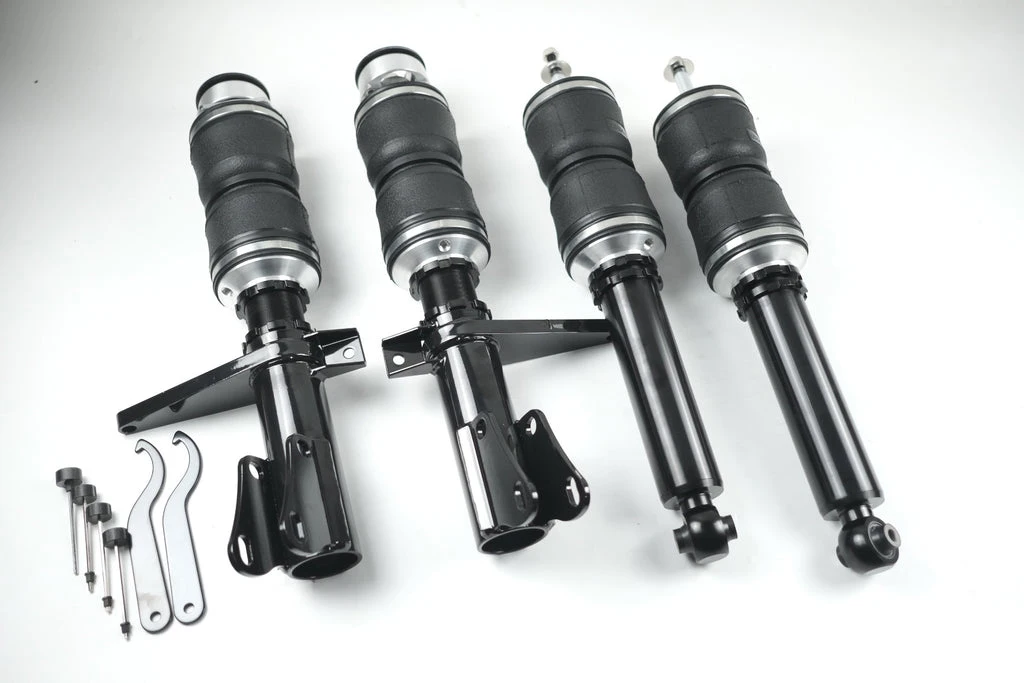 Depcon air ride suspension kits for cars air suspension management control system jump starter