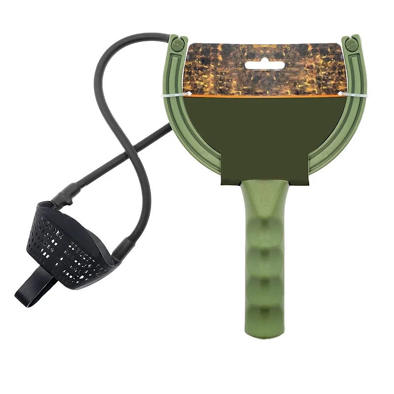 Bait Thrower Carp Fishing Catapults Boilie Fishing Bait Sling Catapults Coarse Ideal for Boilie and All Large Bait
