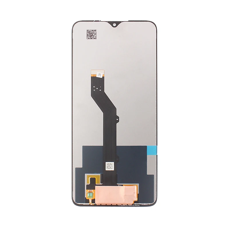 6.55' Smartphone LCD Touch Screen Digitizer Assembly Display For Nokia 5.3 Phone LCD