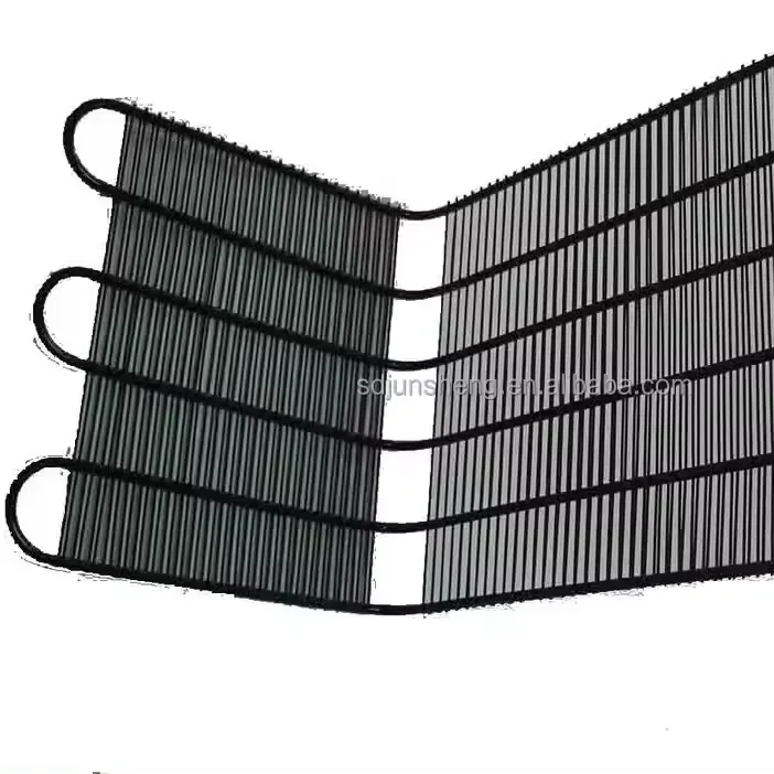 Increased Lifespan wire condenser for refrigerator manufactures rete cool wire tube condenser air cooled refrigerator condenser