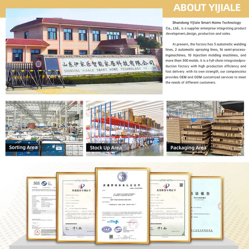 YIJIALE портативный складной шкаф система