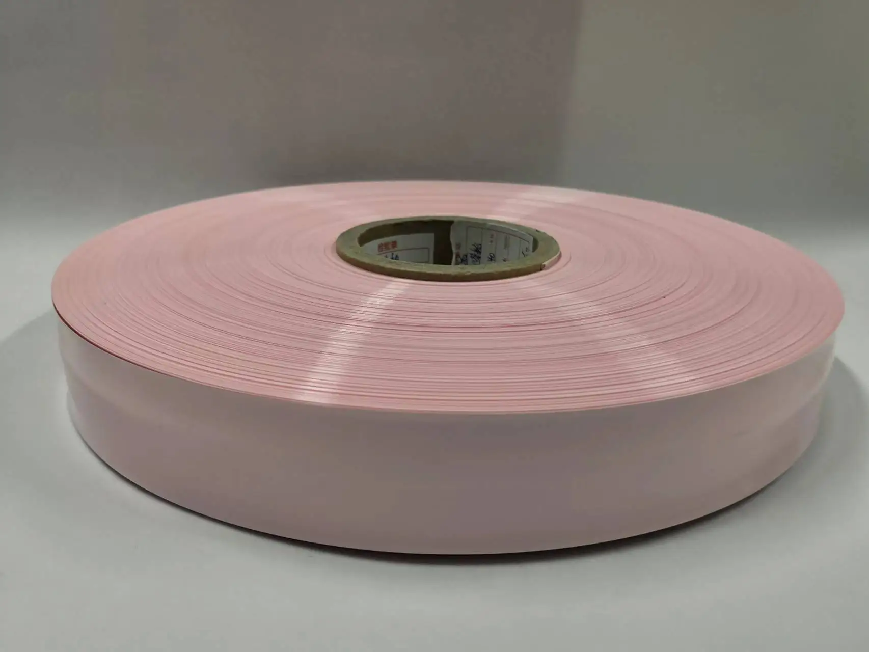 Co-Extruding Cooked Peeled Smoked Nylon Plastic Casing Film Artificial PA Polyamide Nylon Turkey Sausage Casing Rolls