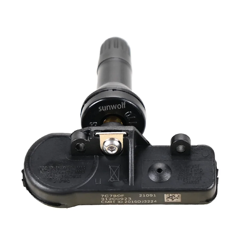 315 МГц OEM 31200923 30748991 TPMS датчик давления в шинах для Volvo