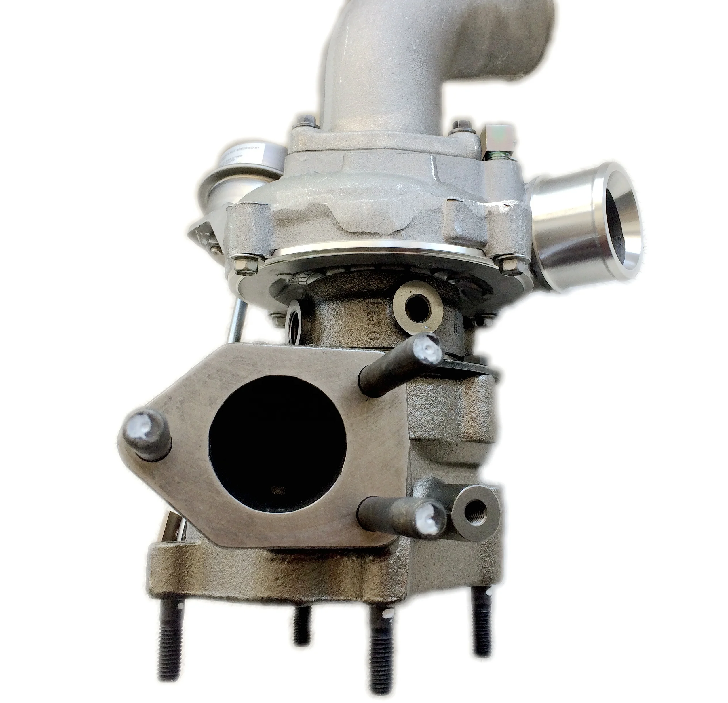 Turbocharger 28200-4A350 for H100 Porter