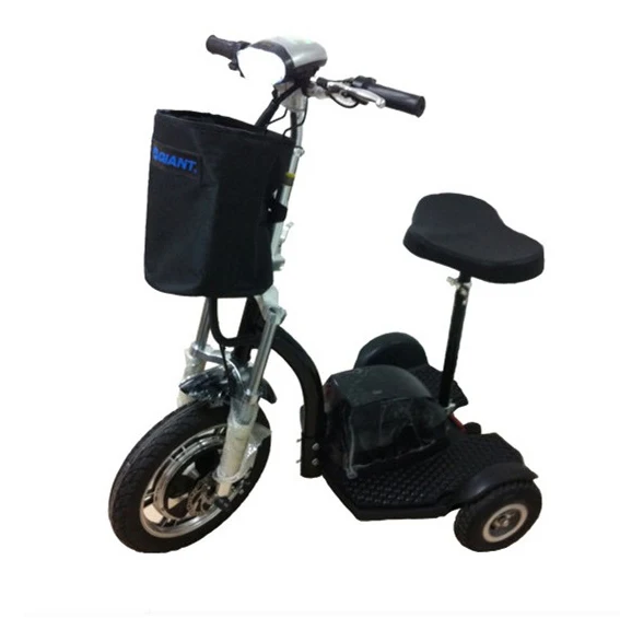 Electric Scooter with The Best Price in China Electric Tricycle Turkey 2023 Three Wheel Electric Car