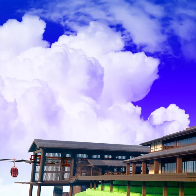 
Eight-person cableway scenic tour ropeway cabins cable car manufacturer cableways tramway 