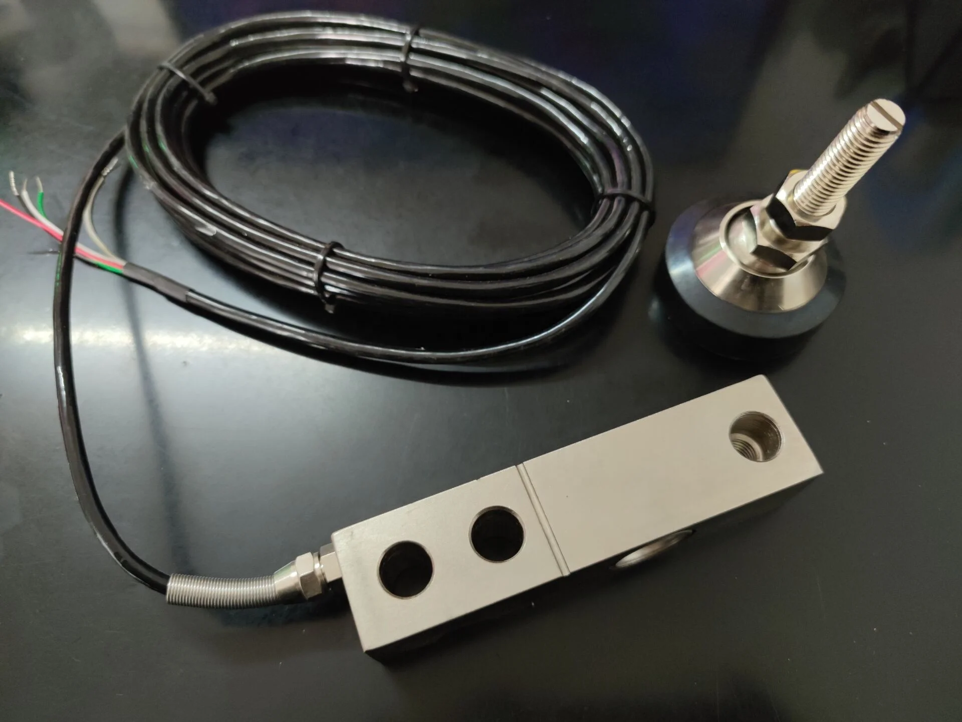 Hot selling single shear beam floor scale weighing sensor