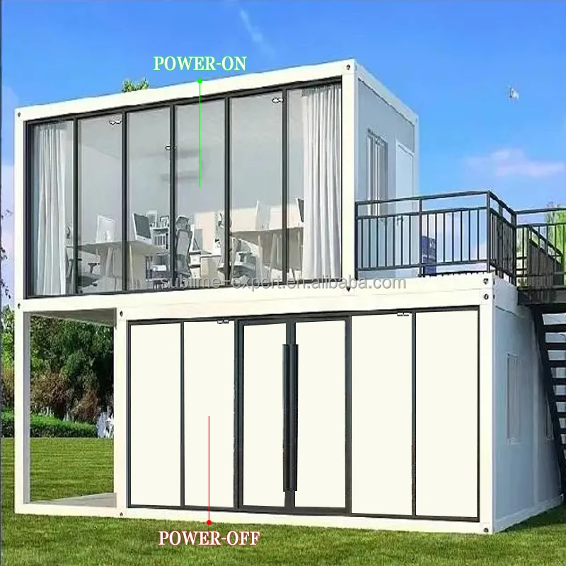 Smart PDLC Film For Container Homes Remote Control PDLC Wholesale Smart Home Switchable Glass Door PDLC Smart Film For Glass