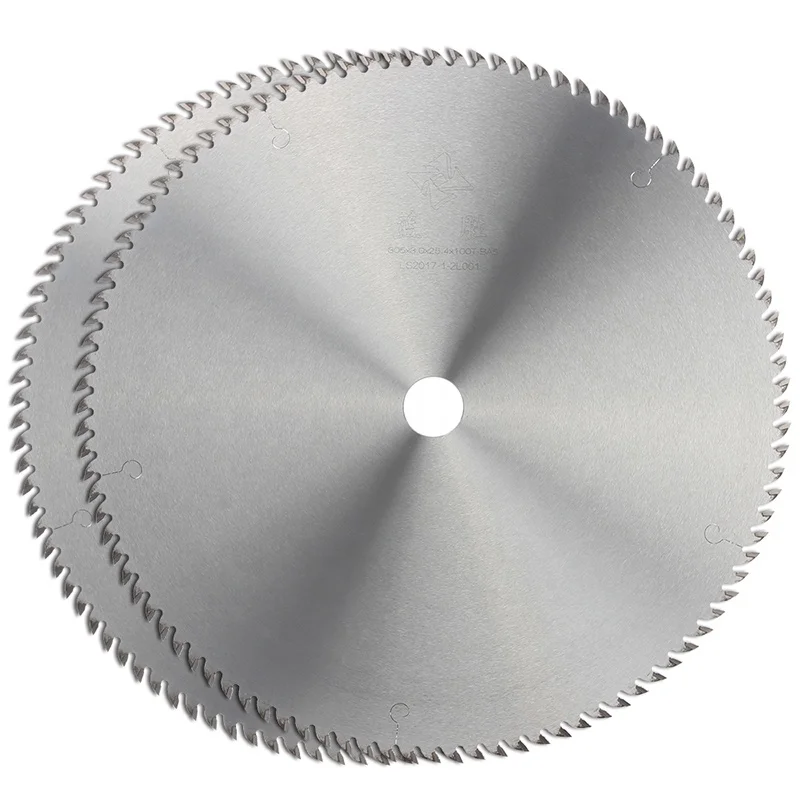 12 Inch Acrylic Cutting Disc Carbide Acrylic Cutting Circular Saw Blade For  PVC FRP Pipe