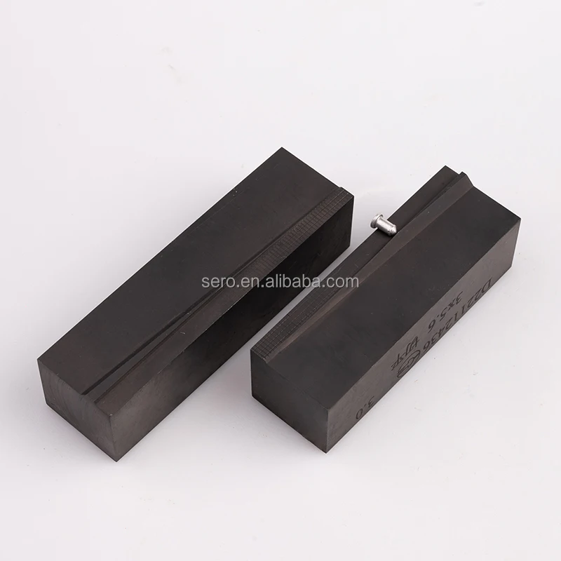 Screw Mold  ManufacturerThread  Forming Die Flat Thread Rolling Die