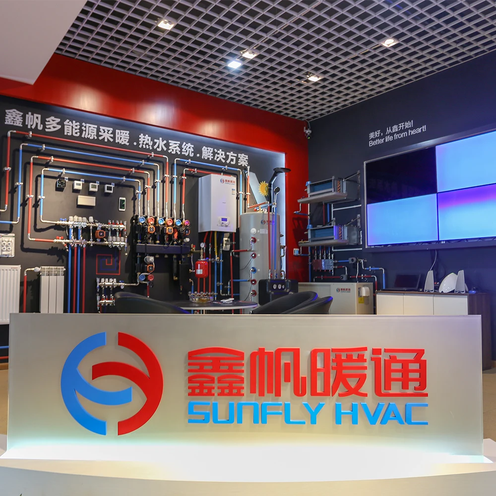 Электронагревательные элементы для пола, термостатический клапан радиатора Trv, система контроля нагрева пола, латунный фитинг для коллектора