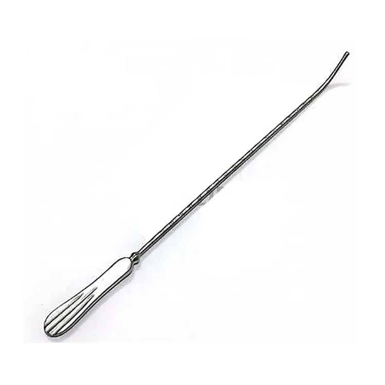 
Gynecology surgical equipments Sims Uterine Sound 