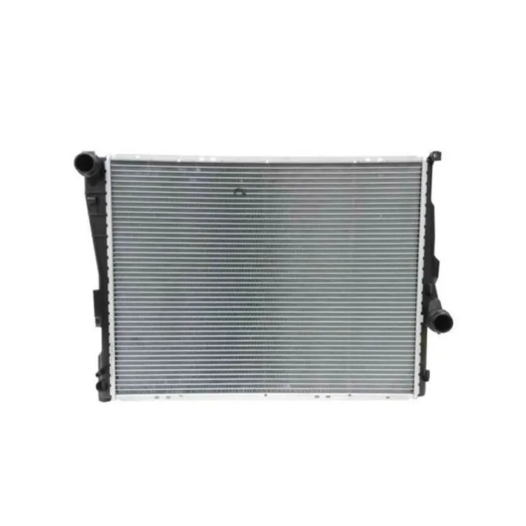 E46 E85 E89 Z4 17119071518 Car Body Parts Coolant Aluminum Radiator