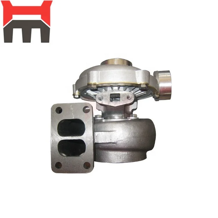 K27 Turbo 53279886214 53279706214 53279886215 5700243 5700240 53279706215 Liebherr Turbocharger