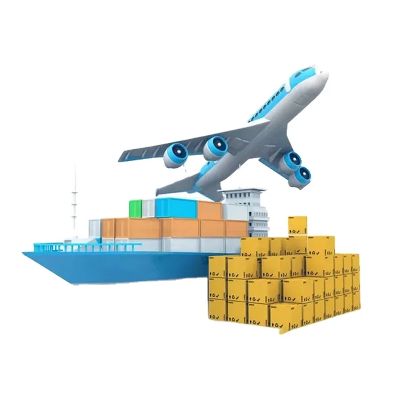 Бесплатный склад Ebay Shopify дропшиппинг Прямая поставка FBA доставка агент из Китая в США Южная Африка Австралия Ca