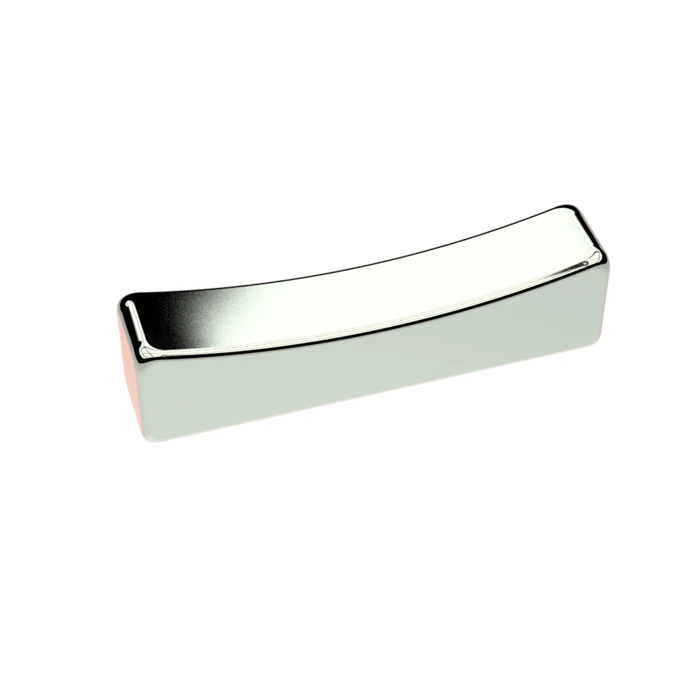 Powerful Rare Earth Magnets Super Strong N52 Permanent Neodymium Magnet