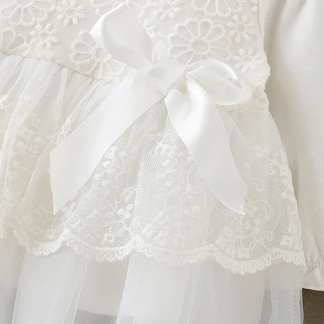 Newborn Baby Dress Toddler Baby Girl Dress Baby Girl Clothes Infant Clothing Princess Dress