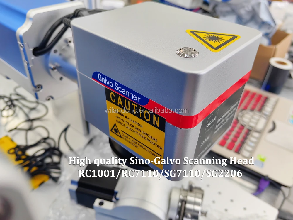 Top Ranking MAX Laser Marking Machine 20W 30W 50W JPT MOPA Raycus Small  Laser Engraving Cutting Machine With BJJCZ EZCAD Laser