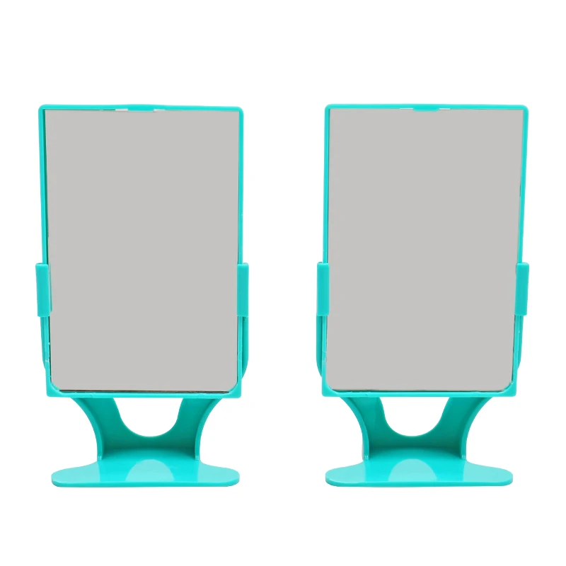 optics instrument equipment educational equipment Plane mirror with support