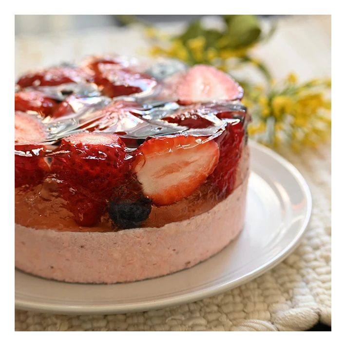 Caramel candies nougat confectionaries condiments supplies fish gelatin flavor in candy