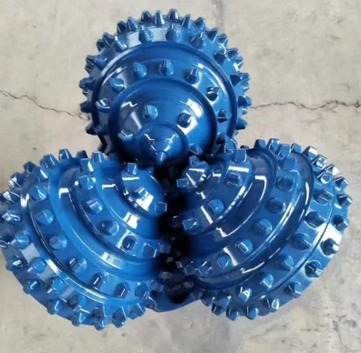 Hot Factory Price TCI Bits Tricone Rock Drill Bit