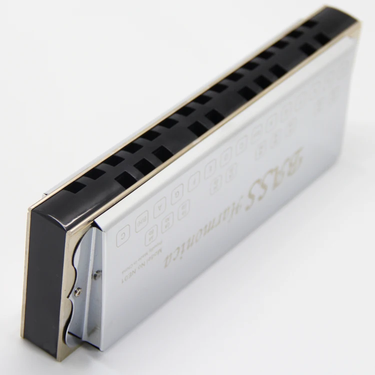 NE01(T1) EASTTOP басовая гармоника с 25 отверстиями, музыкальные инструменты, фирменная гармоника на продажу