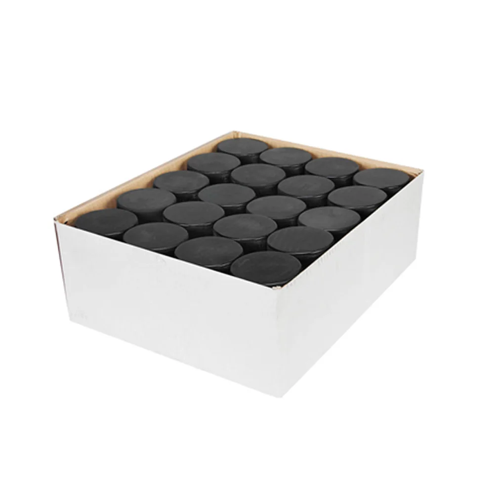 High Quality Custom Logo Printing Classic Ice Hockey Puck For Practice