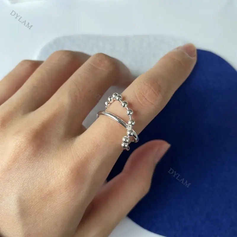 Factory Direct Price Fine jewelry ring Emerald Cut 3 Carat moissanite engagement ring diamond engagement ring wholesale price
