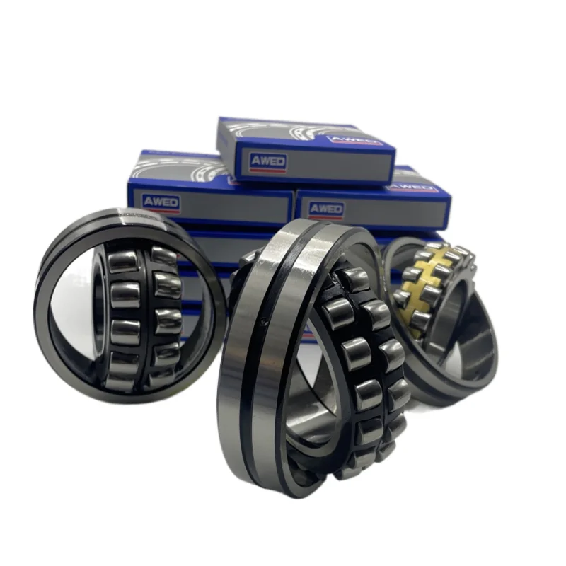 22318EMW33W800 Spherical Roller Bearing
