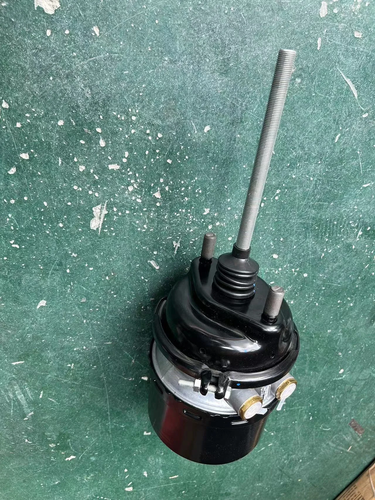 WABCO 9254917550 Universal Tristop Cylinder Cam G-24/24HD 1523549 V-OLVO S-CANIA DAF European truck Parts M-AN