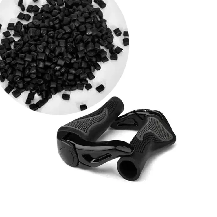 Hot selling cable tpe material tpr shoe soles material tpr/ tpe for auto sealing thermoplastic rubber granule