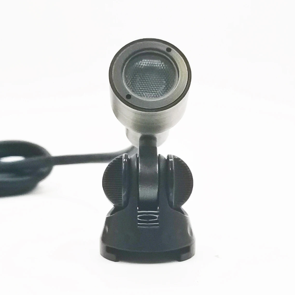 Antique Brass Landscape Spotlight 12V outdoor LED Spike light