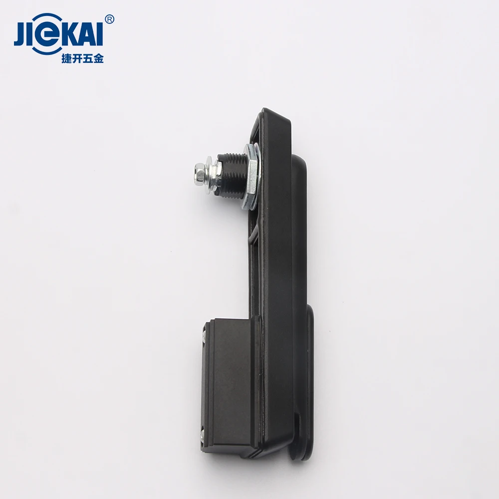 PM212 Zinc Alloy Nano Rotating Link Panel Lock for Distribution Box, Communication Cabinet Door