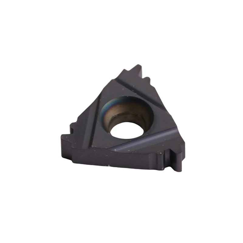 Internal and external comb alloy thread processing external thread insert CNC lathe thread toolNR-T2.0 16ER T3.0