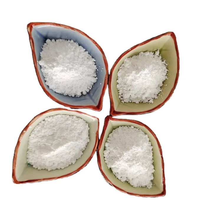 New product calcium sulfate  Anhydrite calcium sulfate Anhydrous gypsum powder for cement