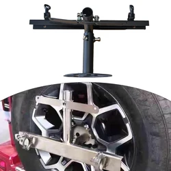 Car Spare Parts Spare Tire Bracket for Jeep Wrangler