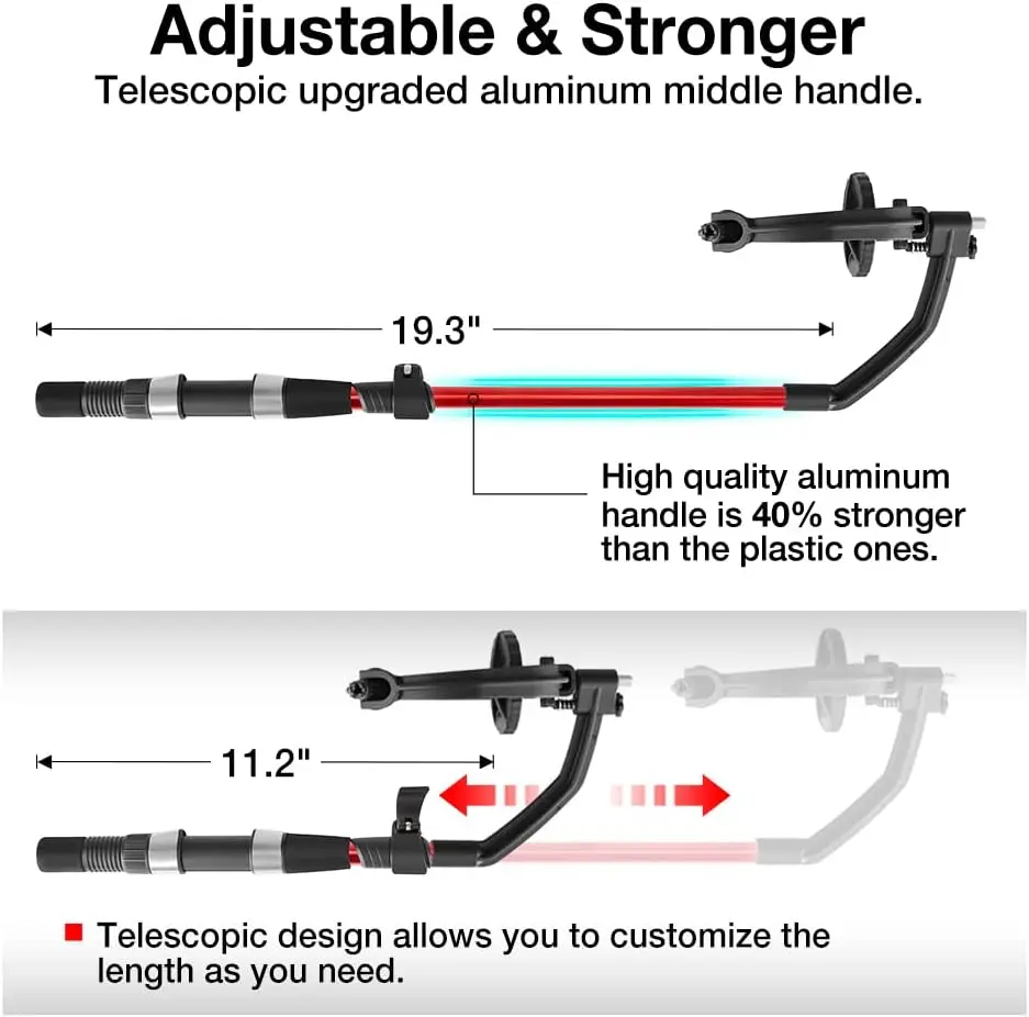 Fishing Line Winder with Unwinding - Spooling Station for Spinning Cast and Spincast Reels fishing gear