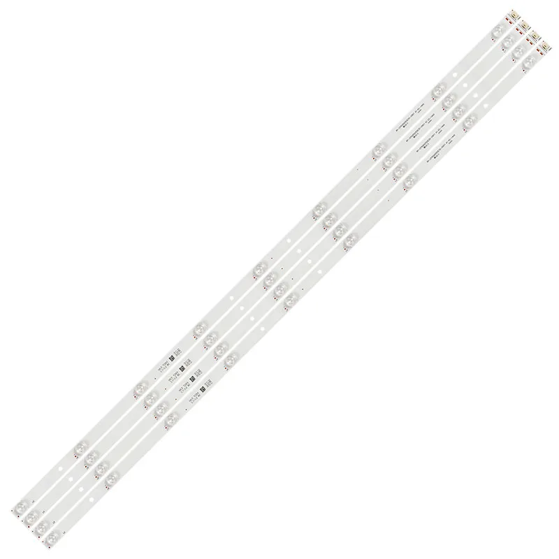 XS-1449 полоса подсветки RF-CF500005SE30-0901 A1 30107714 VES500QNZA-N2-Z01 T500QVN03.F для VESTEL 50UA9600 4K ANDROID TV
