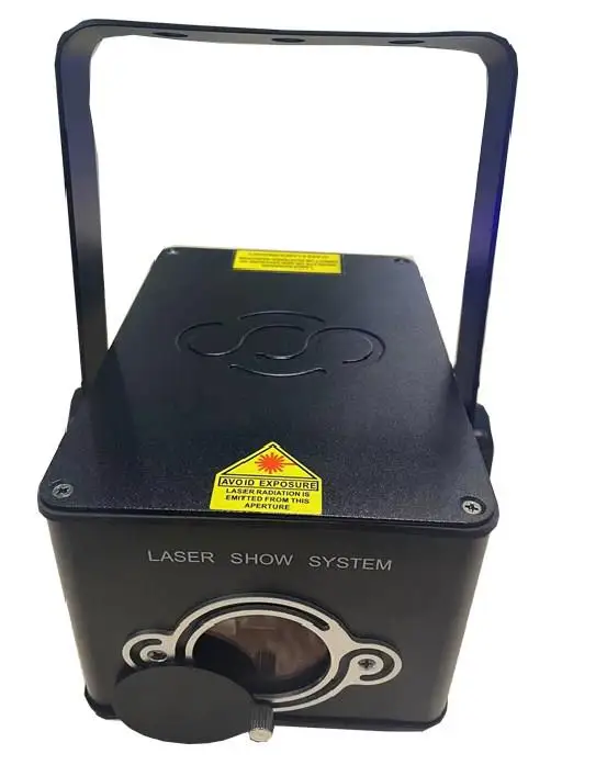 2024 Full color stage laser lights RGBW Effect Dj Led Beam Moving Head Light Disco Lighting Stage Laser Black Luminous