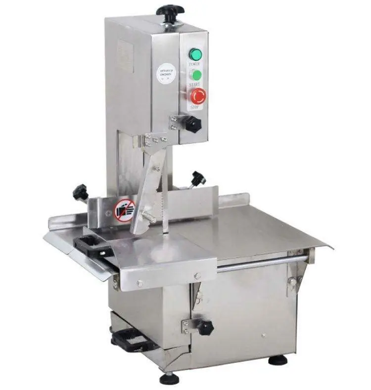 bone saw hls-2400 saws for cutting meat and bones table jg-400 butcher electric bone saw