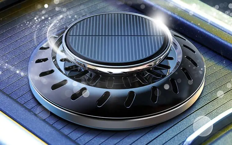 Лидер продаж, автомобильный освежитель, индивидуальный логотип, сплав, автомобильные интерьерные духи для автомобиля