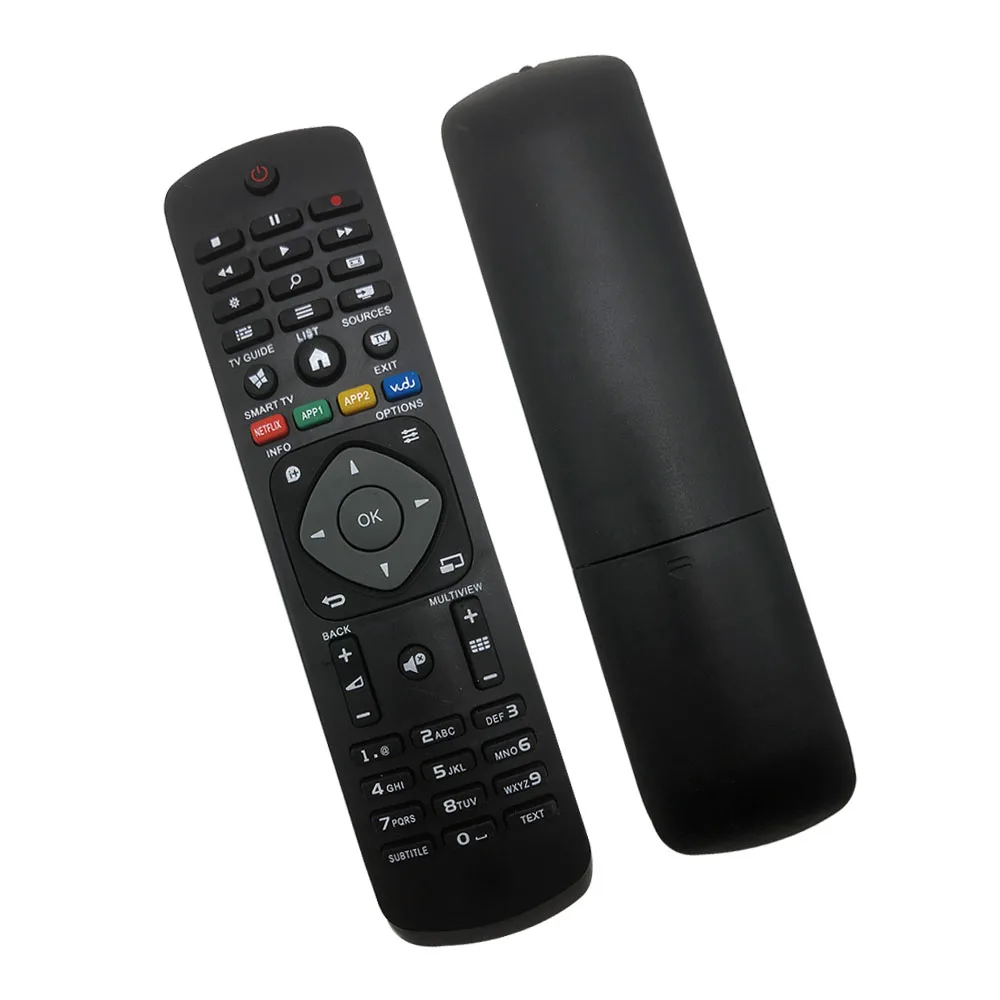remote control for 43 keys philip  tv remote control,Factory Direct Sales TV remote 433mhz MT-L1030 For universal Philips Remote